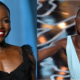 A photo collage of Lupita Amondi Nyong'o. PHOTO/ Getty Images