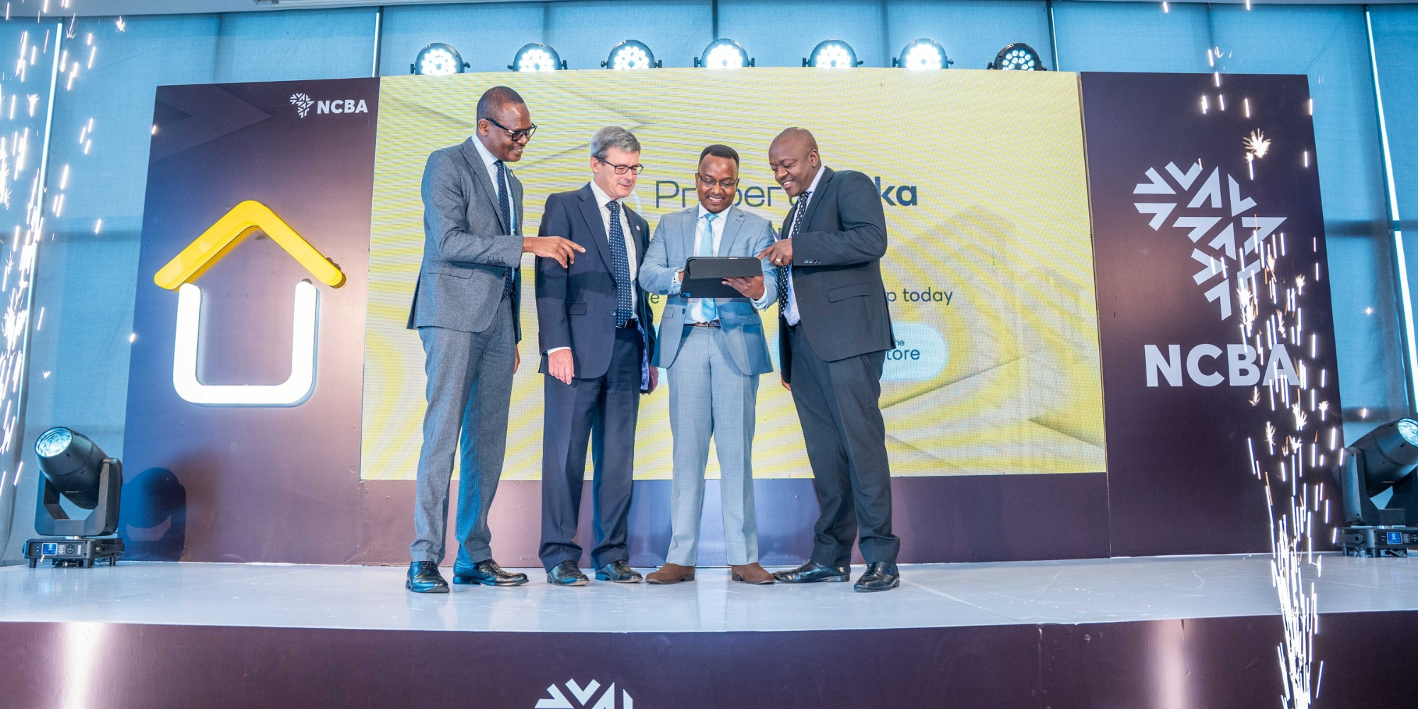 NCBA launches PropertyDuka with PropwizAI, simplifying property ownership through AI search, financing tools, insurance and home services
