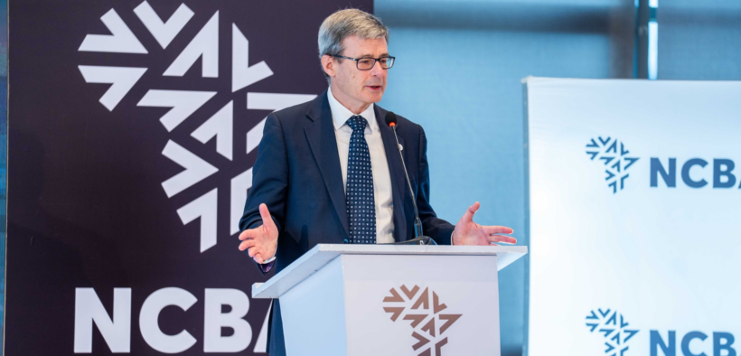 NCBA launches PropertyDuka with PropwizAI, simplifying property ownership through AI search, financing tools, insurance and home services