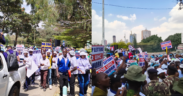 Why Nurses Are Refusing to End Their Nationwide Strike Despite New Talks