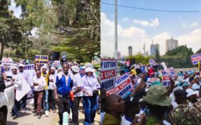 Why Nurses Are Refusing to End Their Nationwide Strike Despite New Talks