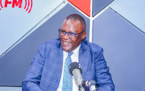 Sports Tribunal Nullifies Eliud Owalo's Appointment as Gor Mahia Patron