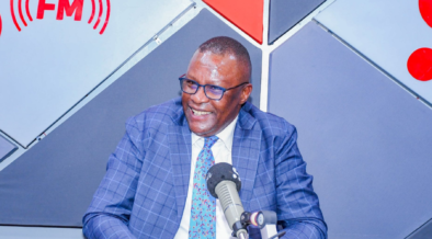 Sports Tribunal Nullifies Eliud Owalo's Appointment as Gor Mahia Patron