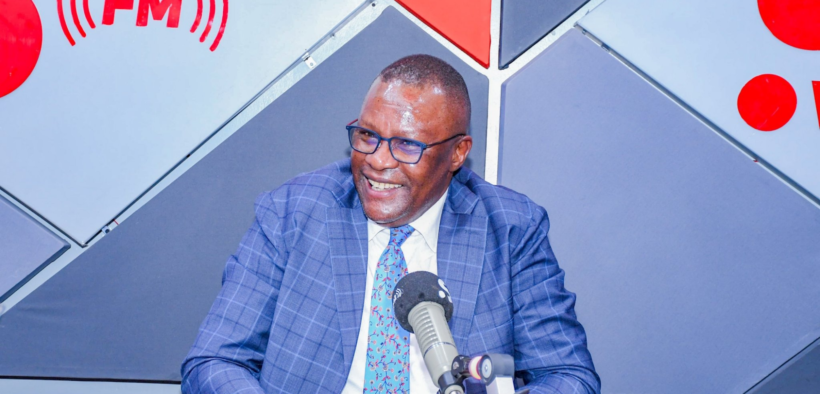 Sports Tribunal Nullifies Eliud Owalo's Appointment as Gor Mahia Patron