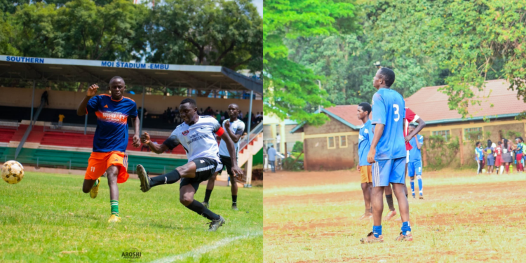 Match-Fixing Claims Raise Alarm in Kenyan Football