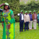 Gachagua Welcomes 10 ODM and UDA Politicians to DCP