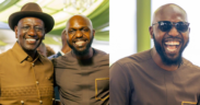 Larry Madowo Shares Cryptic Photo With Ruto Days After Charlene's Wedding Backlash