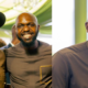 Larry Madowo Shares Cryptic Photo With Ruto Days After Charlene's Wedding Backlash