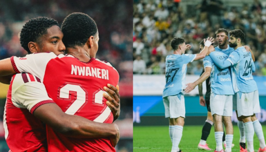 FA Community Shield: Arsenal vs Manchester City Tactics, Squad News and Predictions