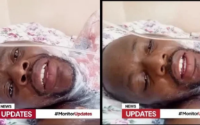 Man Breaks Silence After Midnight Dispute Turns Horrific, Says He Was Burnt With Hot Water