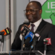 Erastus Edung Ethekon, Chairperson of the Independent Electoral and Boundaries Commission (IEBC) PHOTO/IEBC
