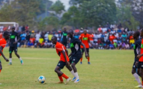 Why Secondary School Football Draws Bigger Crowds Than Kenya’s Premier League