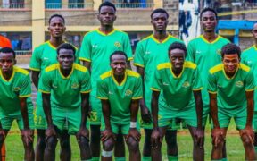 Fresh Setback for Kariobangi Sharks as Tribunal Rules on Relegation Case