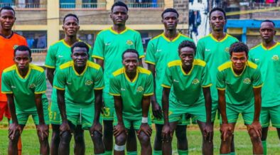 Fresh Setback for Kariobangi Sharks as Tribunal Rules on Relegation Case