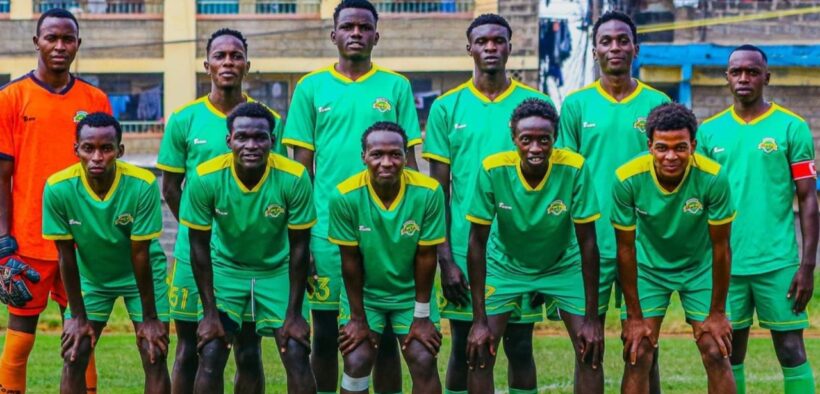 Fresh Setback for Kariobangi Sharks as Tribunal Rules on Relegation Case