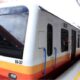 Kenya Railways Train PHOTO/BD