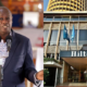 A collage photo showing Nakumatt supermaket the company gachagua claimed their closure were as a result of the new administration. Photo / Courtesy
