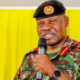 A photo of Deputy Inspector General of Police Gilbert Masengeli during a past event . Photo/ File
