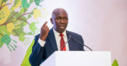 A photo of Wyckliffe Shamiah, CMA CEO, pictured on Tuesday, November 25, 2025. PHOTO/CMAKenya/X