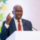 A photo of Wyckliffe Shamiah, CMA CEO, pictured on Tuesday, November 25, 2025. PHOTO/CMAKenya/X