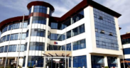 A photo showing standard group office. Photo/ File