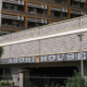 A photo showing the building of Ardhi house. Photo / File