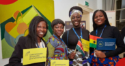 Commonwealth scholarships for Kenyan graduates