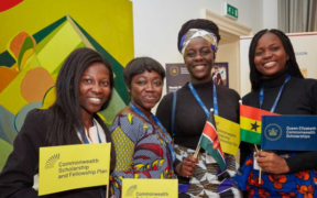 Commonwealth scholarships for Kenyan graduates