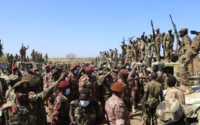 Since April 15, 2023, the Sudanese army and the RSF have been locked in a war that regional and international mediations have failed to end.