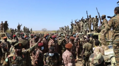 Since April 15, 2023, the Sudanese army and the RSF have been locked in a war that regional and international mediations have failed to end.