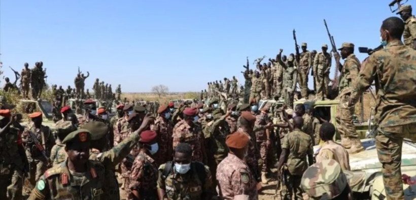 Since April 15, 2023, the Sudanese army and the RSF have been locked in a war that regional and international mediations have failed to end.