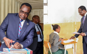 CS Ogamba Clarifies 2026 KCSE and School Dates