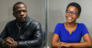 Elvis Opiyo Linked to Claire Ochieng Acid Attack Found Dead
