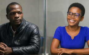 Elvis Opiyo Linked to Claire Ochieng Acid Attack Found Dead