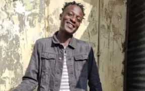 NPS Breaks Silence on Death of Boda Boda Rider Allegedly Beaten at Police Station