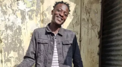 NPS Breaks Silence on Death of Boda Boda Rider Allegedly Beaten at Police Station