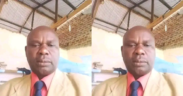 Former Chesikaki councillor Nathan Wasike has been shot dead by unknown assailants at his home in Tuikut, Cheptais Sub-county.