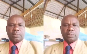 Former Chesikaki councillor Nathan Wasike has been shot dead by unknown assailants at his home in Tuikut, Cheptais Sub-county.