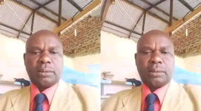 Former Chesikaki councillor Nathan Wasike has been shot dead by unknown assailants at his home in Tuikut, Cheptais Sub-county.