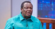 COTU Secretary General Francis Atwoli PHOTO/Citizen