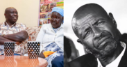 Gachagua Mourns Johana Ngeno's Brother's Death Hours After Visiting Family