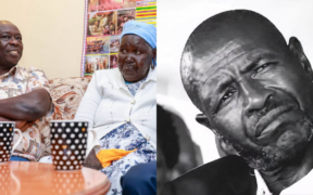 Gachagua Mourns Johana Ngeno's Brother's Death Hours After Visiting Family