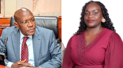 Boni Khalwale’s Wife Gloria Sekeiyan Dies After Heart Attack