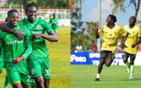 Gor Mahia, Tusker Face Foreign Player Crisis After Court Ruling