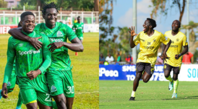 Gor Mahia, Tusker Face Foreign Player Crisis After Court Ruling