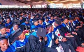 University Ordered to Pay Student Ksh3 Million After Removing Her Name From Graduation List