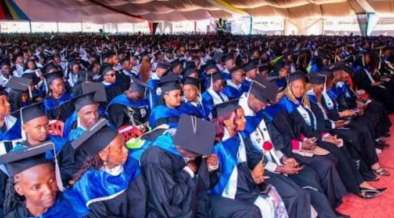 University Ordered to Pay Student Ksh3 Million After Removing Her Name From Graduation List