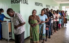 At least 100 mourners fall ill after burial meal in Kirinyaga. PHOTO/ Gemini.