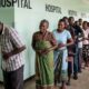 At least 100 mourners fall ill after burial meal in Kirinyaga. PHOTO/ Gemini.