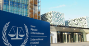 VOCAL Africa Petitions ICC Over Kenya's Political Situation